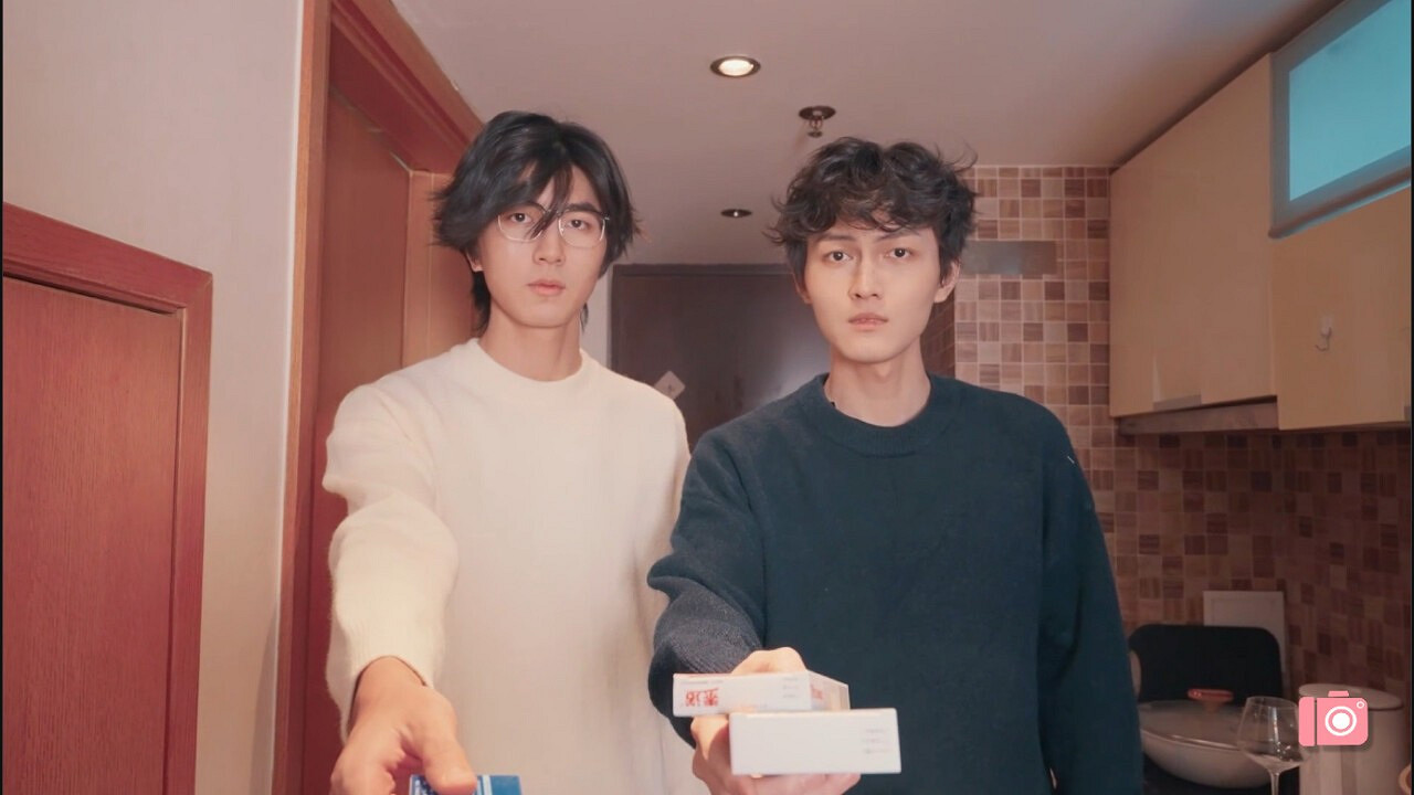 《糟糕!他們太愛我了怎麽辦?》Steam版發售 售14.4元 《糟糕!他們太愛我了怎麽辦?》Steam版發售 售14.4元