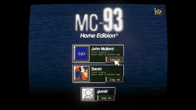 《No Players Online》Steam上線 復古風格恐怖冒險 《No Players Online》Steam上線 復古風格恐怖冒險