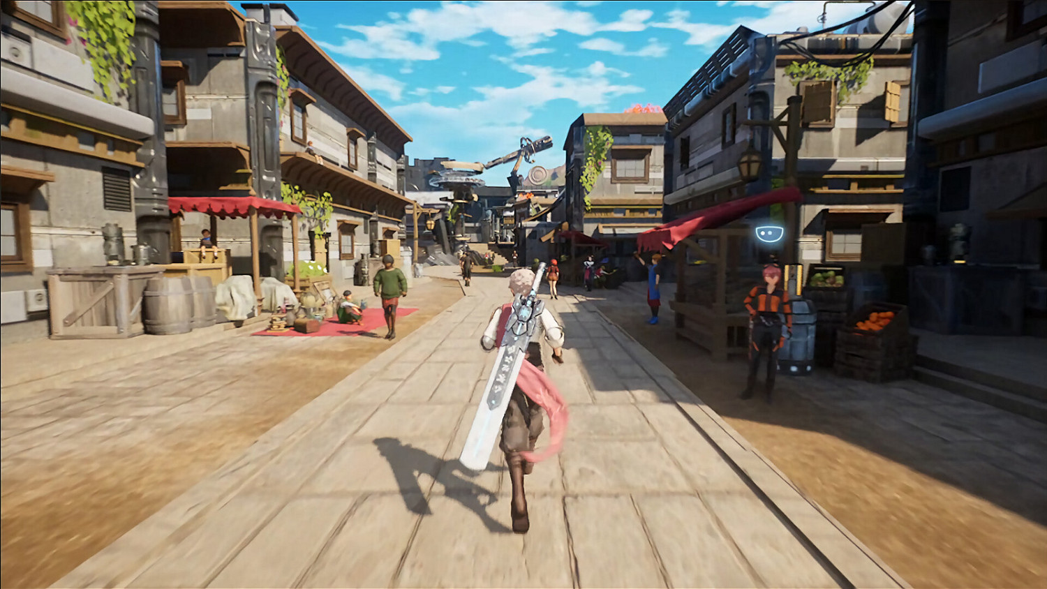 《Runa》Steam頁面上線 4月16日開啟眾籌 《Runa》Steam頁面上線 4月16日開啟眾籌