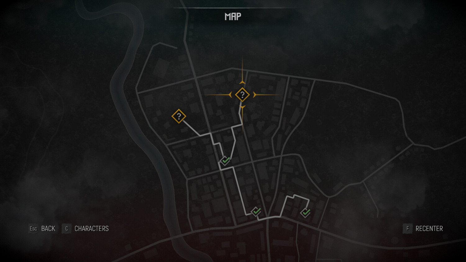 回合制戰術遊戲《Dead Season》Steam頁面上線 年內發售 回合制戰術遊戲《Dead Season》Steam頁面上線 年內發售