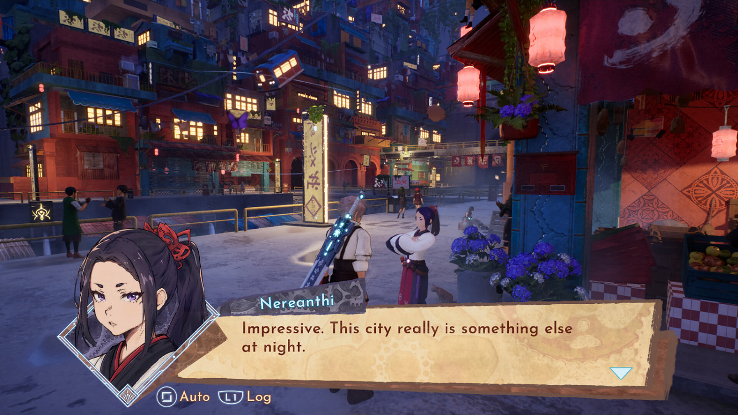 《Runa》Steam頁面上線 4月16日開啟眾籌 《Runa》Steam頁面上線 4月16日開啟眾籌