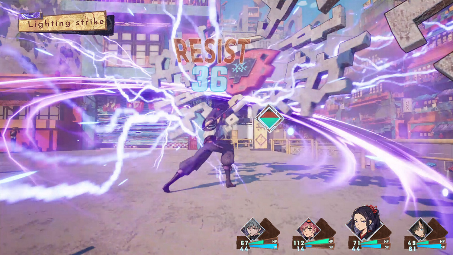 《Runa》Steam頁面上線 4月16日開啟眾籌 《Runa》Steam頁面上線 4月16日開啟眾籌