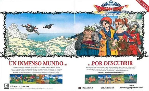 20年過去了，這款國民級JRPG仍值得重溫一遍