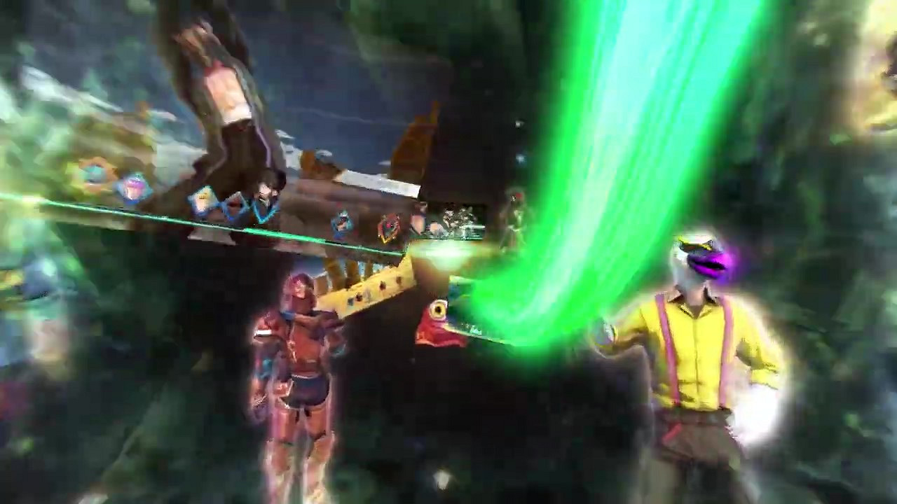 《沙加：Emerald Beyond》新預告 4月25日發售