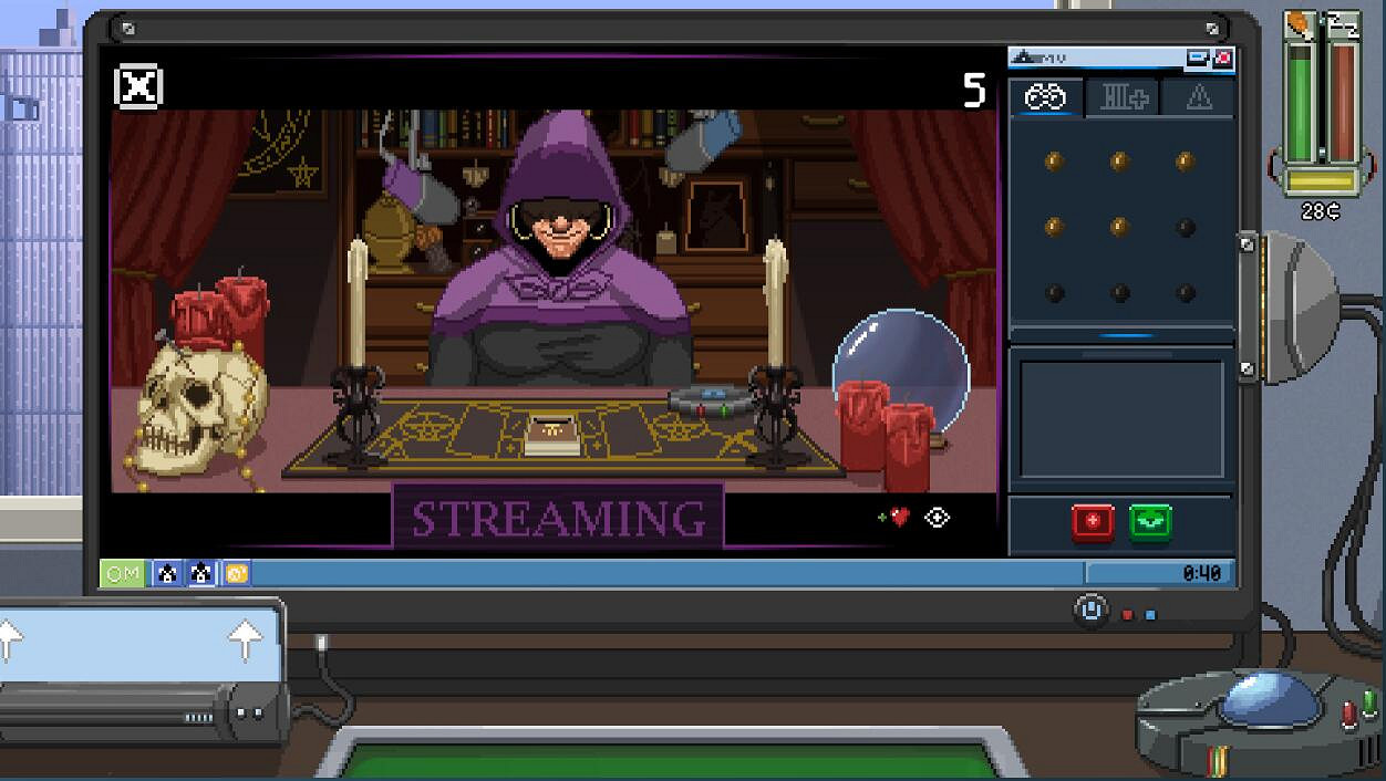 《不要喂食猴子2099》半價優惠 扮演"觀察者"揭秘未來 《不要喂食猴子2099》半價優惠 扮演"觀察者"揭秘未來