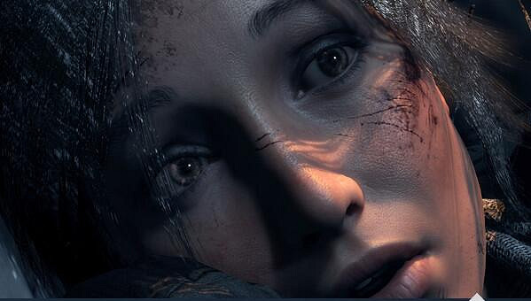 探索神秘遺跡!《古墓奇兵:崛起》2.5 折史低限時促銷 探索神秘遺跡!《古墓奇兵:崛起》2.5 折史低限時促銷