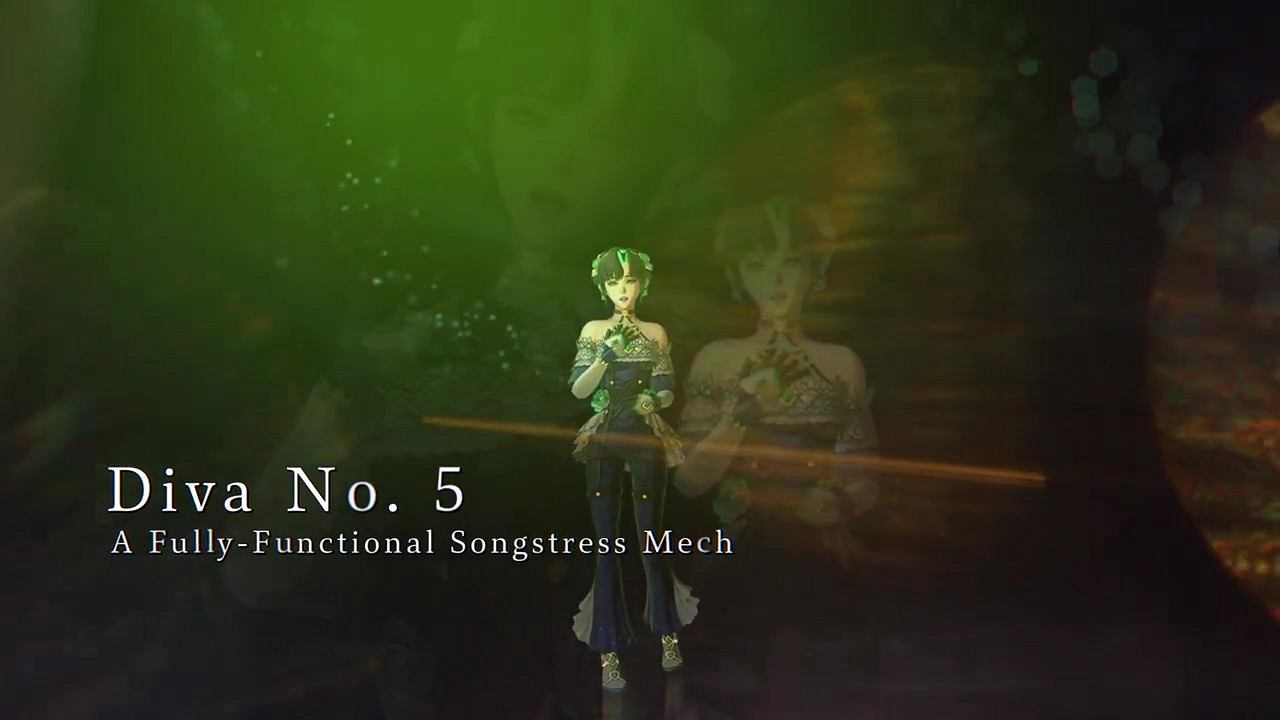 《沙加：Emerald Beyond》新預告 4月25日發售