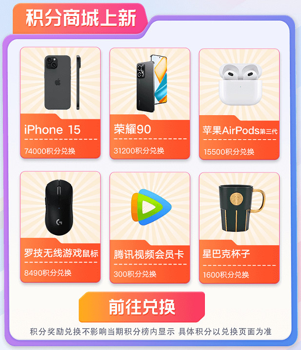 遊戲家玩賺季來啦!完成挑戰,賺現金、賺積分,兌換超值獎勵 遊戲家玩賺季來啦!完成挑戰,賺現金、賺積分,兌換超值獎勵