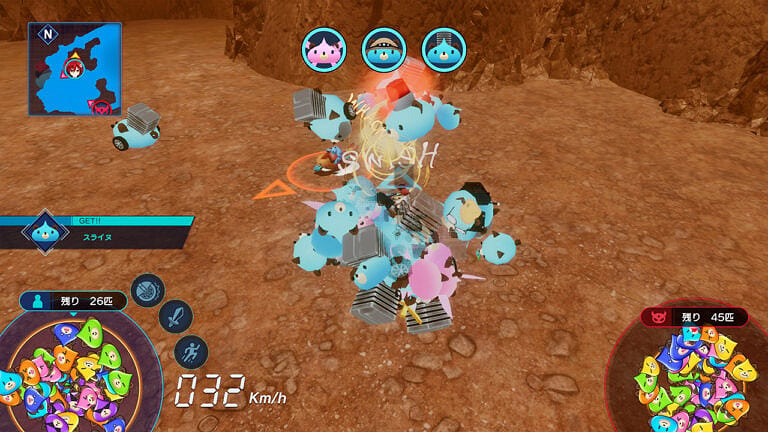 《暴走次元海王星vs巨神史萊犬》6月27日發售 《暴走次元海王星vs巨神史萊犬》6月27日發售