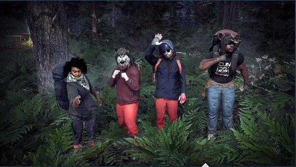 探尋人性的困境:《人渣》限時半價優惠 錯過再等一年 探尋人性的困境:《人渣》限時半價優惠 錯過再等一年