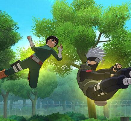 《火影忍者終極風暴羈絆》支援有什麽用？