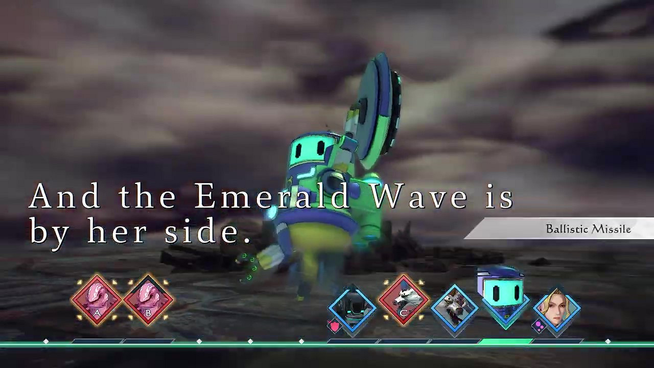 《沙加：Emerald Beyond》新預告 4月25日發售