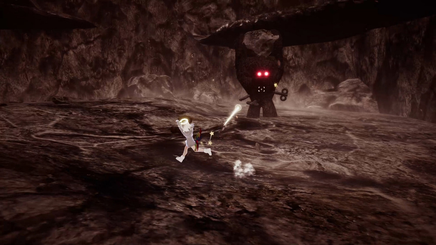 動作角色扮演遊戲《Plushie from the Sky》5月6日發售 支援中文