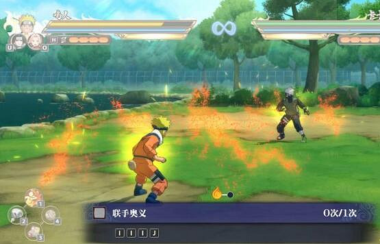 《火影忍者終極風暴羈絆》聯手奧義怎麽發動? 《火影忍者終極風暴羈絆》聯手奧義怎麽發動?