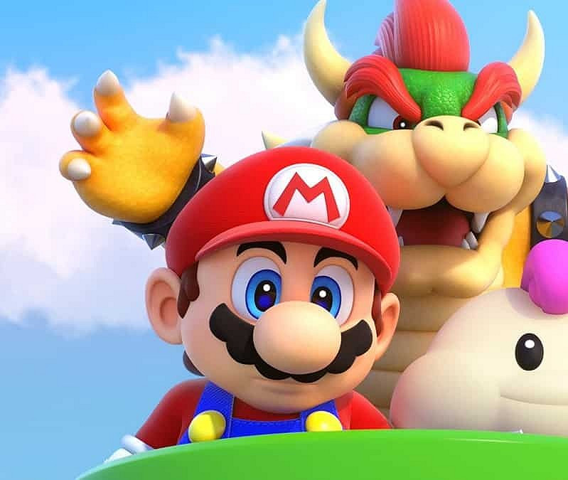 任天堂調查問卷想知道玩家對《瑪利歐》遊戲的看法 任天堂調查問卷想知道玩家對《瑪利歐》遊戲的看法