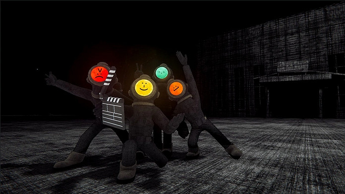 合作恐怖《內容警告》更新 添加音訊播放器和記者麥