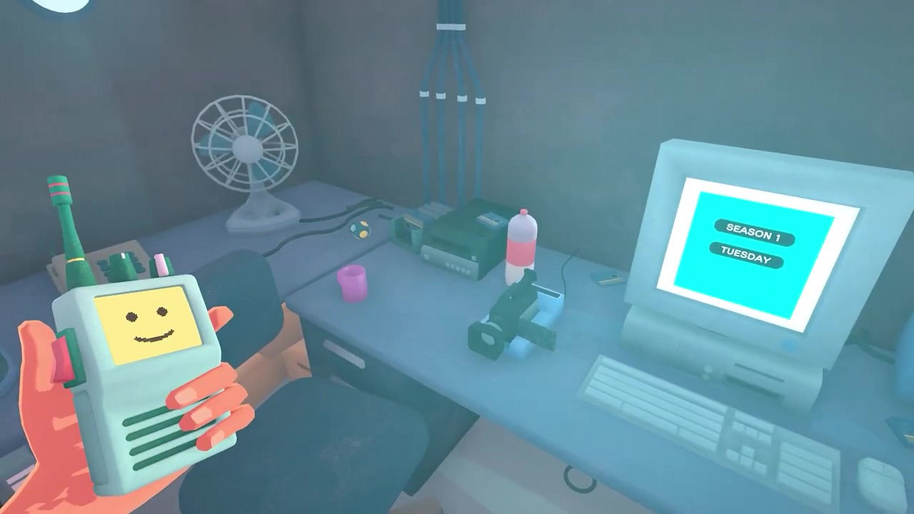 《The Crush House》預告公布 年內發售