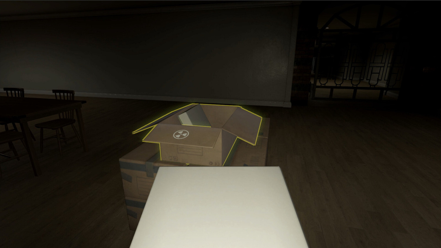 3D恐怖隱形動作遊戲《最恐 -青鬼-》Steam頁面開放 4月25日發行 3D恐怖隱形動作遊戲《最恐 -青鬼-》Steam頁面開放 4月25日發行