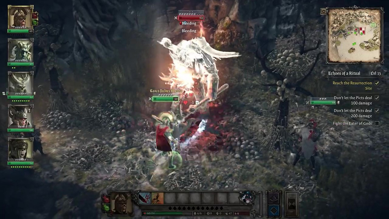 《亞瑟王：第九軍團》發售日預告 5月9日發售