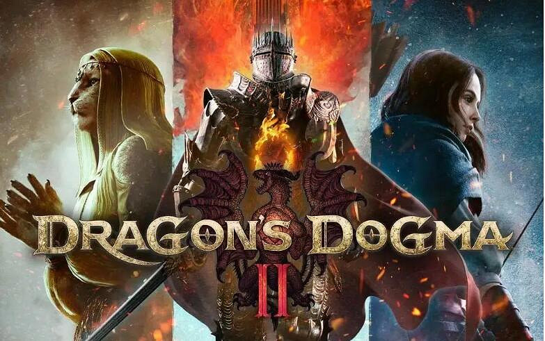 《龍之信條2》Steam線上達22.8萬人!刷新Capcom紀錄 《龍之信條2》Steam線上達22.8萬人!刷新Capcom紀錄