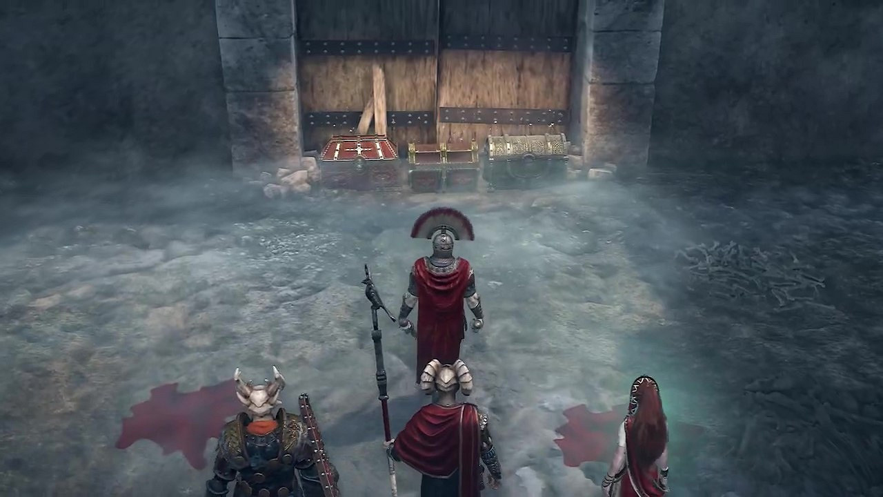 《亞瑟王：第九軍團》發售日預告 5月9日發售