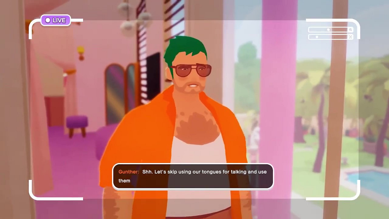 《The Crush House》預告公布 年內發售