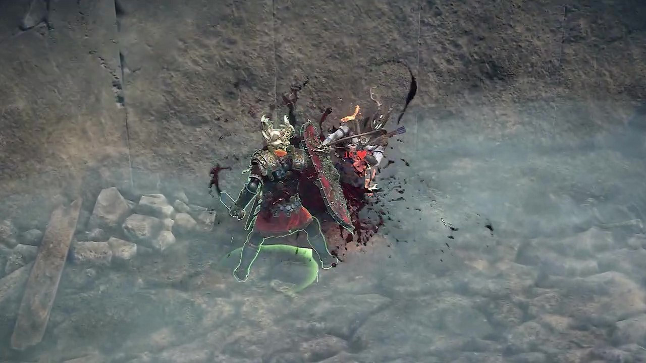 《亞瑟王：第九軍團》發售日預告 5月9日發售