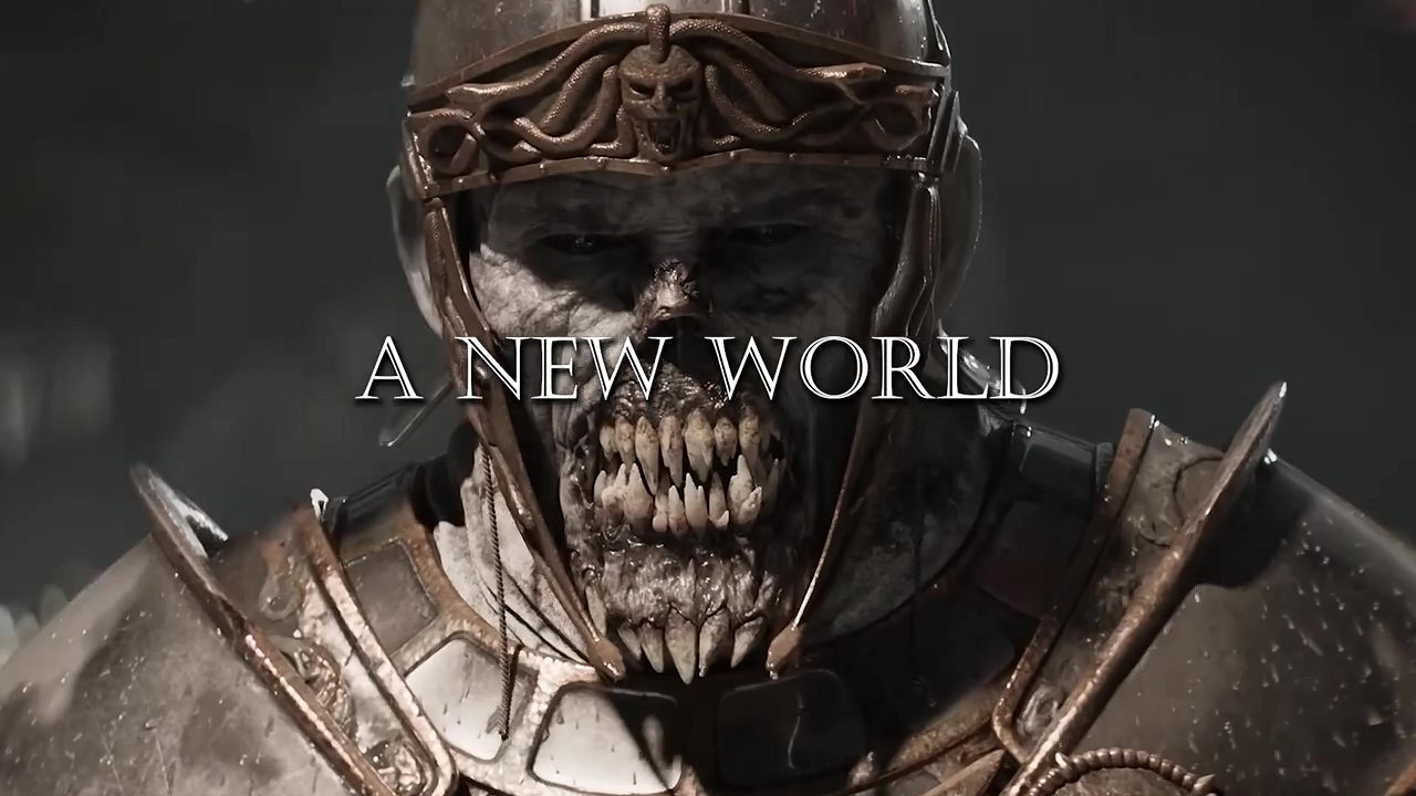 《亞瑟王：第九軍團》發售日預告 5月9日發售