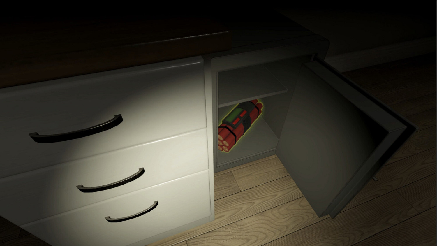 3D恐怖隱形動作遊戲《最恐 -青鬼-》Steam頁面開放 4月25日發行 3D恐怖隱形動作遊戲《最恐 -青鬼-》Steam頁面開放 4月25日發行