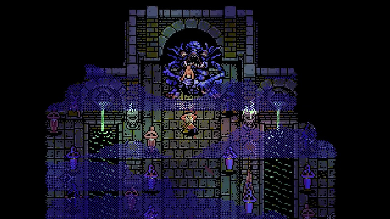 復古組隊角色扮演遊戲《SKALD：攻打黑修院》發售日預告 5月31日發售