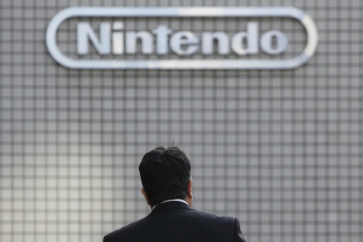 死亡威脅導致任天堂活動停辦 日本27歲男子被逮捕
