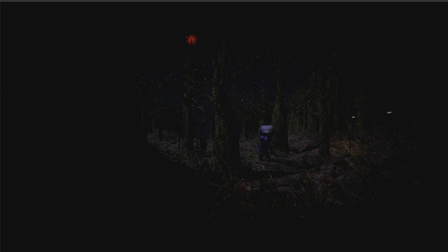 3D恐怖隱形動作遊戲《最恐 -青鬼-》Steam頁面開放 4月25日發行 3D恐怖隱形動作遊戲《最恐 -青鬼-》Steam頁面開放 4月25日發行