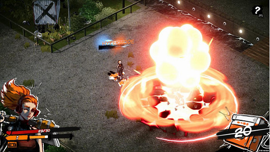 動作肉鴿音遊《節奏戰士》4月4日發售，享受一場酣暢淋漓的戰鬥！