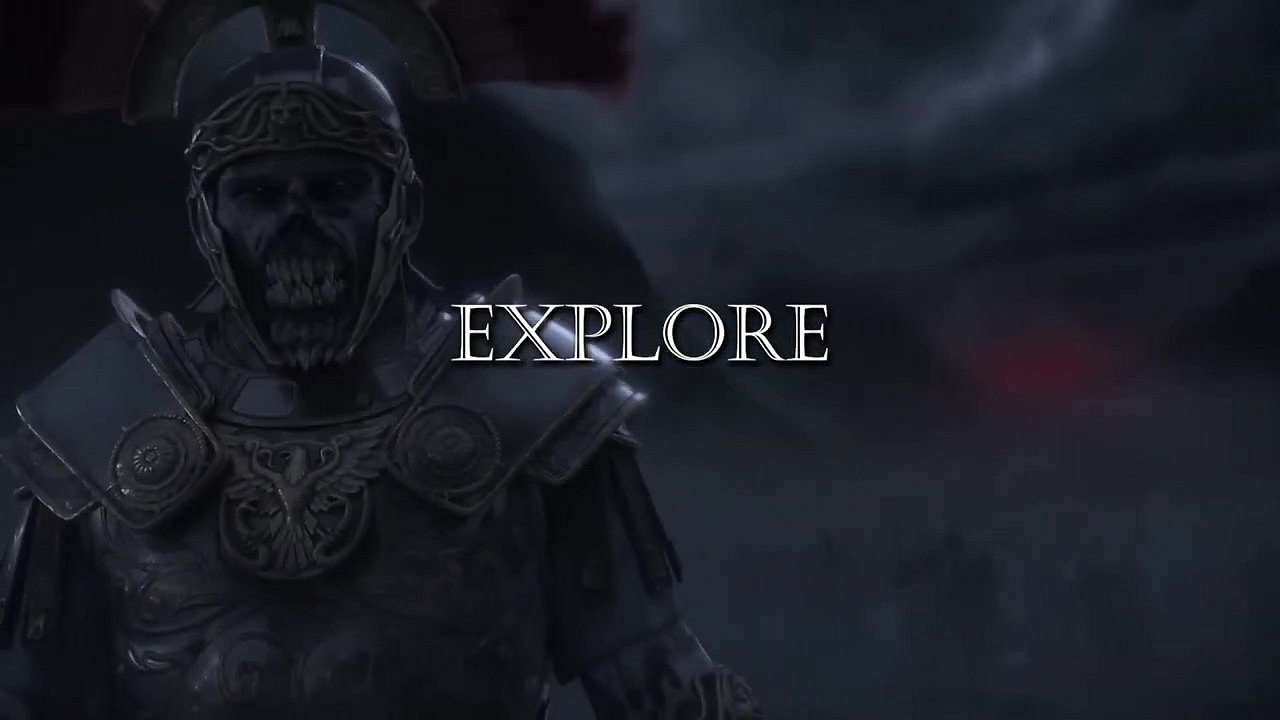 《亞瑟王：第九軍團》發售日預告 5月9日發售