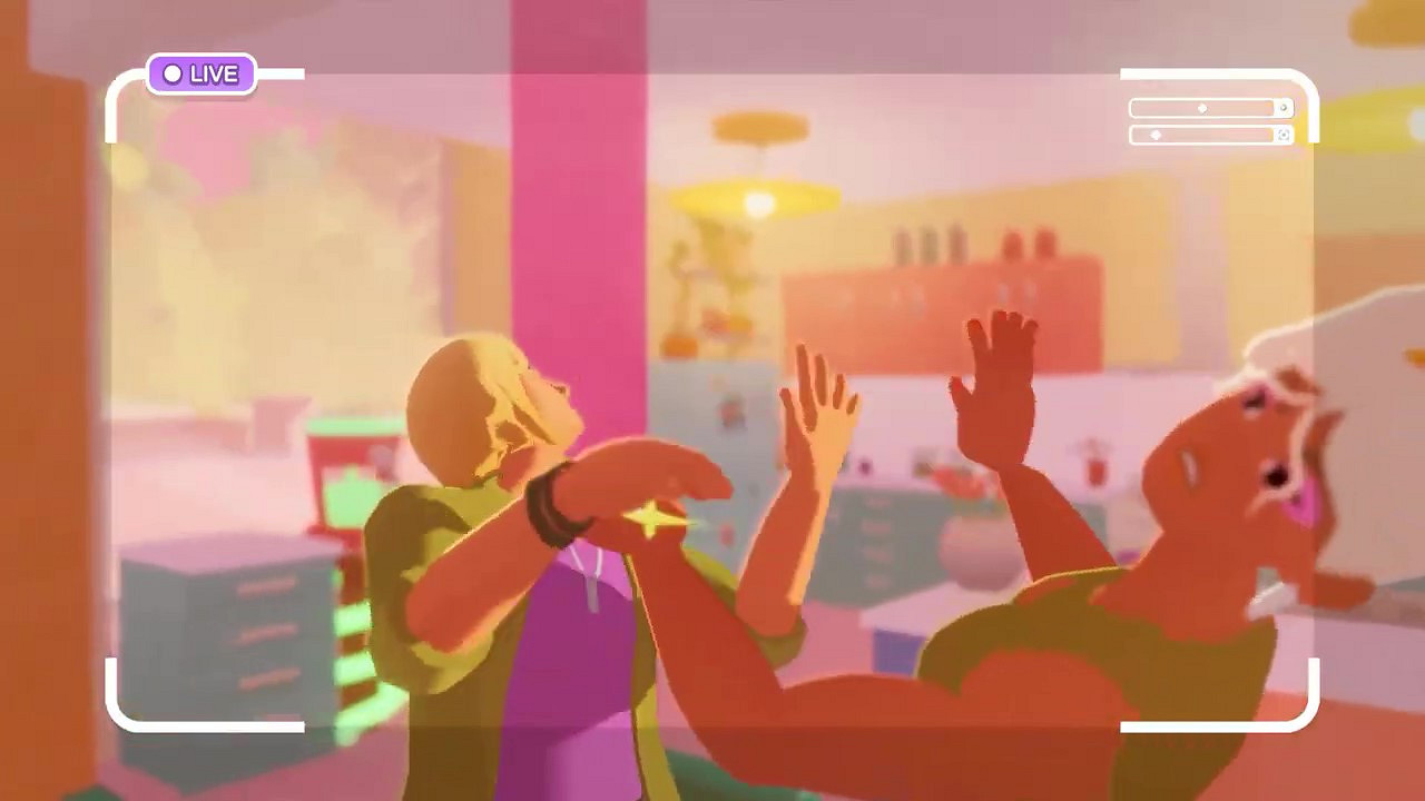 《The Crush House》預告公布 年內發售