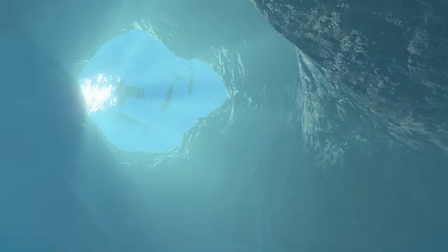 《永恆蔚藍:流光》“海洋之聲”預告 5月2日發售 《永恆蔚藍:流光》“海洋之聲”預告 5月2日發售