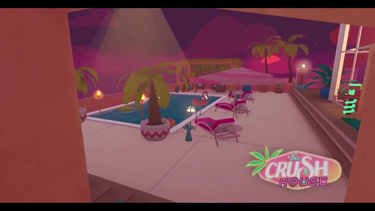 《The Crush House》預告公布 年內發售