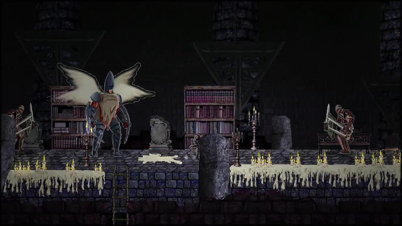 《Skelethrone》發售日預告 5月7日發售