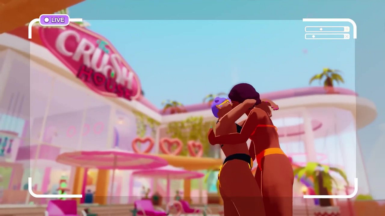 《The Crush House》預告公布 年內發售