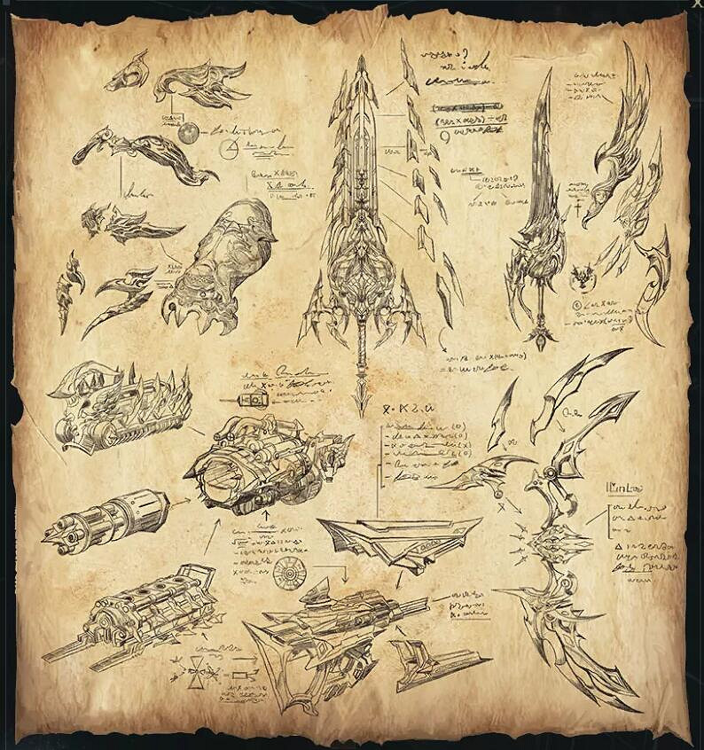 《命運方舟》神選英雄武器獲得方法介紹 《命運方舟》神選英雄武器獲得方法介紹